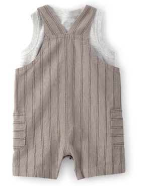 Conjunto Carter's para bebé niño