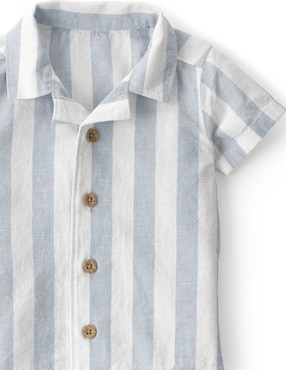 Conjunto Carter's para niño