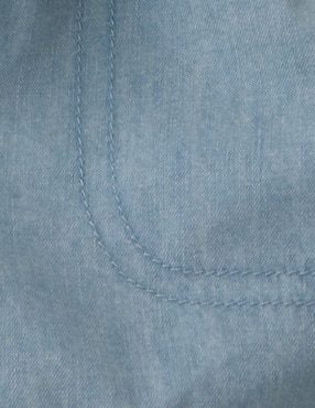 Conjunto casual Carter's de algodón para niño