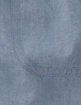 Conjunto Carter's de algodón para bebé niño