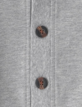 Conjunto Carter's de algodón para bebé niño