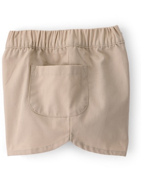 Conjunto Carter's de algodón para bebé niña