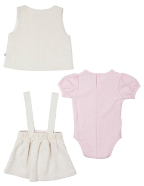 Conjunto Cao Duck para niña