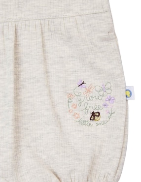 Conjunto Cao Duck para niña