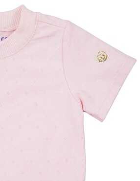Conjunto Cao Duck para niña