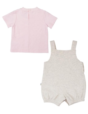 Conjunto Cao Duck para niña