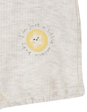 Conjunto Cao Duck de algodón para bebé niño