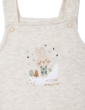 Conjunto Cao Duck de algodón para bebé niño