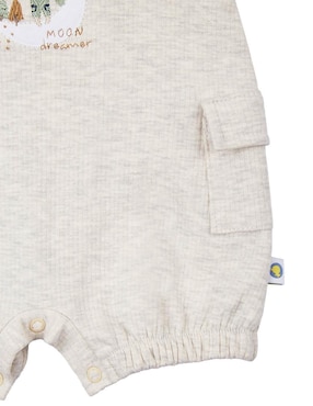 Conjunto Cao Duck de algodón para bebé niño