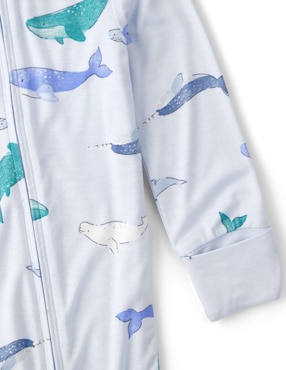 Mameluco Carter's de algodón para bebé niño