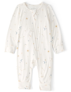 Mameluco Carter's de algodón unisex