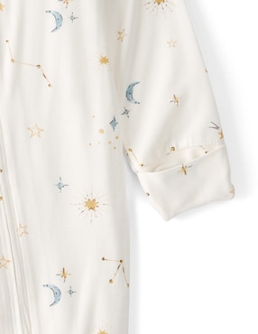 Mameluco Carter's de algodón unisex