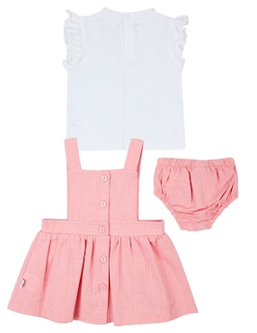 Conjunto Cao Duck para niña