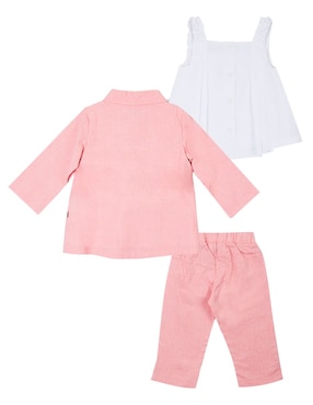Conjunto Cao Duck para niña