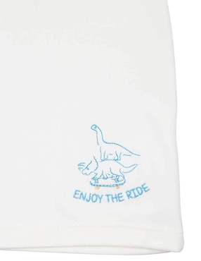 Conjunto Cao Duck para niño