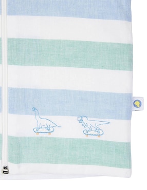 Conjunto Cao Duck para niño