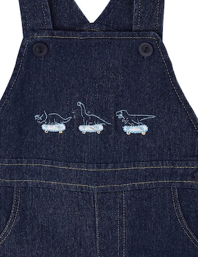 Conjunto Cao Duck para bebé niño