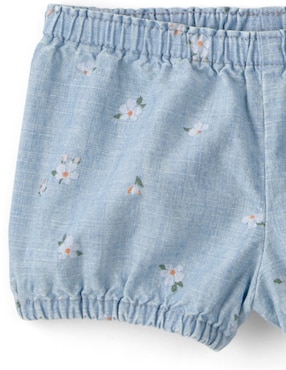 Conjunto Oshkosh para bebé niña