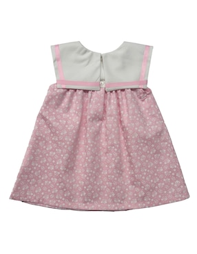 Vestido Fiorella para bebé niña
