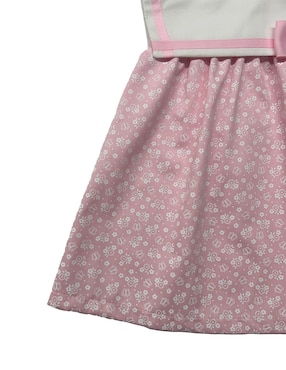 Vestido Fiorella para bebé niña