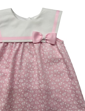 Vestido Fiorella para bebé niña