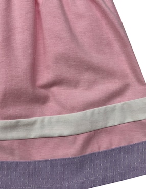 Vestido Fiorella para bebé niña