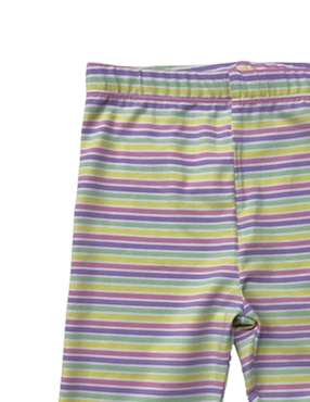 Set short Fiorella para bebé niña