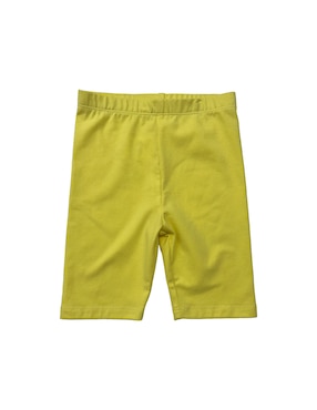 Set short Fiorella para bebé niña