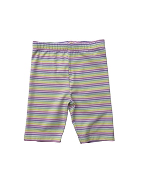 Set short Fiorella para bebé niña