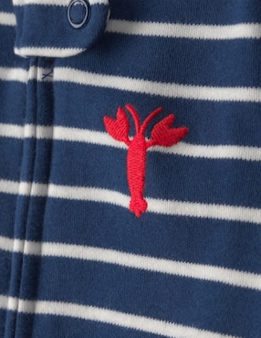Mameluco Carter's de algodón para bebé niño
