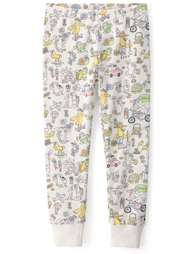 Conjunto pijama Carter's para bebé