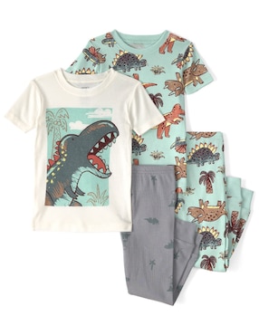 Set pijama Carter's para bebé niño