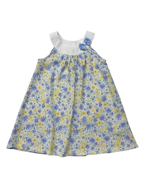 Vestido Fiorella para bebé niña
