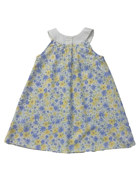Vestido Fiorella para bebé niña