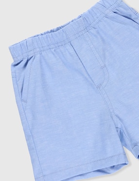 Conjunto Giocare de algodón para bebé niño