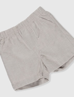 Conjunto Giocare de algodón para bebé niño