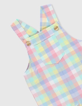 Conjunto Giocare de algodón para bebé niño