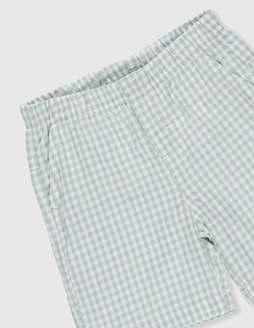 Conjunto Giocare de algodón para bebé niño