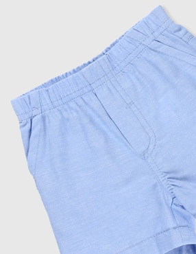 Conjunto casual Giocare de algodón para bebé
