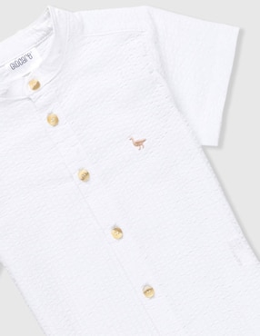 Conjunto Giocare de algodón para bebé niño