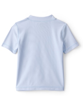 Playera Carter's manga corta para bebé niño