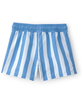 Traje de baño bóxer Carter'S para bebé