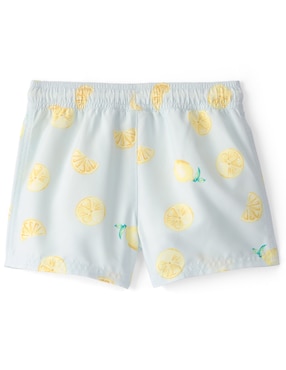 Traje de baño bóxer Carter'S para bebé