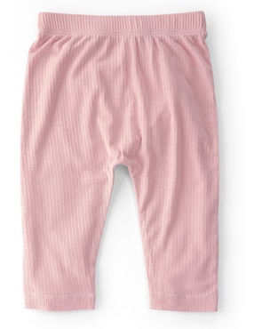 Set pantalón relaxed Carter's para bebé niña