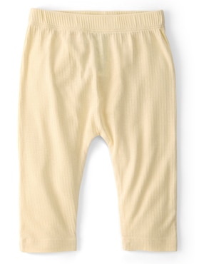Set pantalón relaxed Carter's para bebé unisex