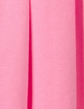 Vestido Carter's manga regular para bebé niña