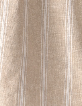 Vestido con calzón Carter's sin manga para bebé niña