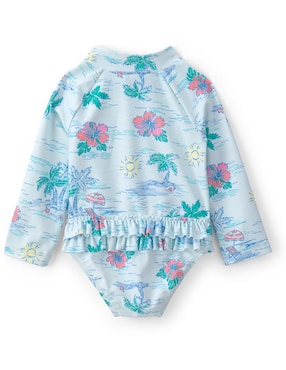 Traje de baño wetsuit Carter'S para bebé