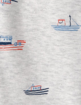 Pañalero Carter's