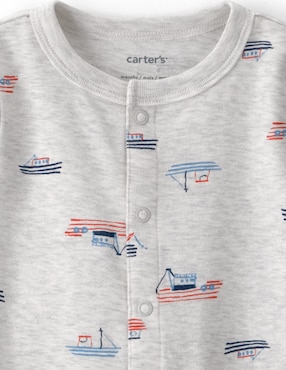 Pañalero Carter's